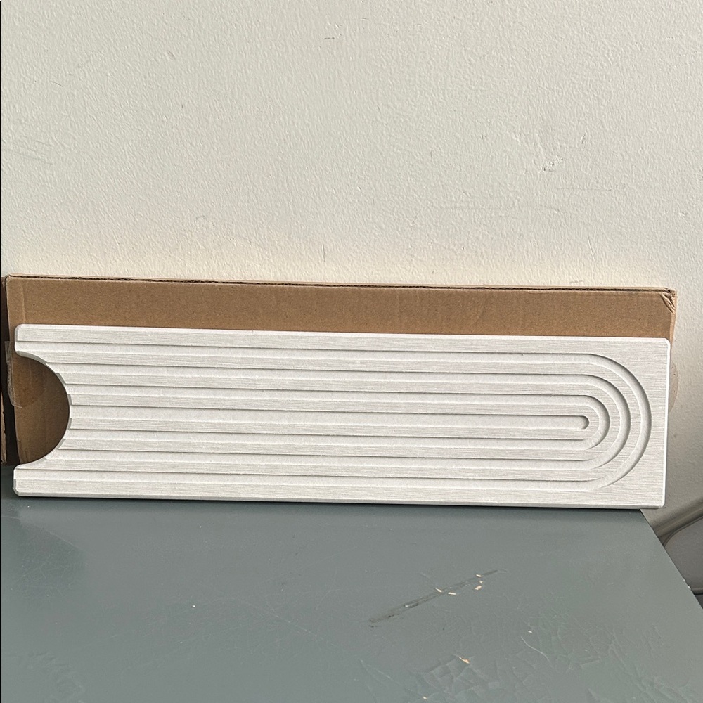 Eormoe Home, Stone Faucet Mat